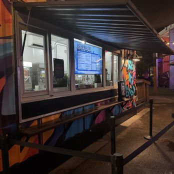 Boxi Park - Restaurant - Bars Near Me - Orlando, Florida