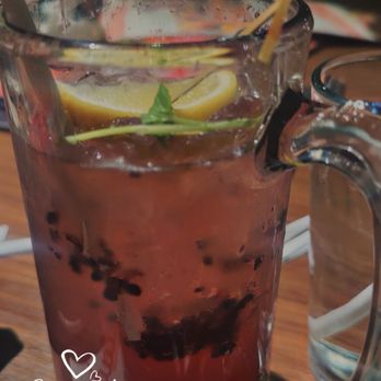 Black Angus Steakhouse - American Near Me - San Bernardino, California