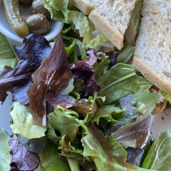 Cafe Smitten - Tuna sandwich - Breakfast & Brunch Near Me - Bakersfield, California Cafe Smitten - Tuna sandwich - Breakfast & Brunch Near Me - Bakersfield, California