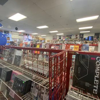 Kpoppin USA - Kpop side - Books, Mags, Music & Video Near Me - Orlando, Florida Kpoppin USA - Kpop side - Books, Mags, Music & Video Near Me - Orlando, Florida
