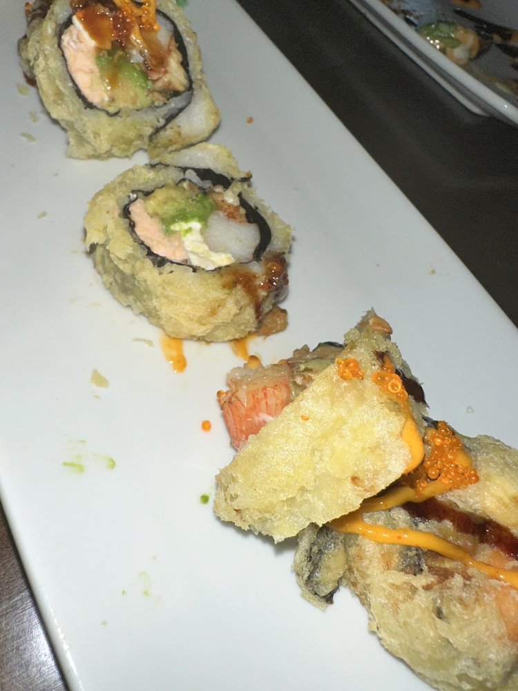 Asian Sea Grill