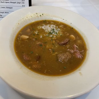 Dooky Chase's Restaurant - Gumbo - Cajun/Creole Near Me - New Orleans, Louisiana Dooky Chase's Restaurant - Gumbo - Cajun/Creole Near Me - New Orleans, Louisiana