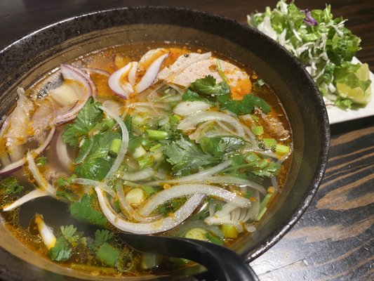 Lá Sen Vietnamese Grill by null