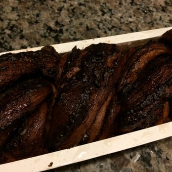 Breads Bakery - Union Square - Chocolate Babka - Bakeries Near Me - New York, New York Breads Bakery - Union Square - Chocolate Babka - Bakeries Near Me - New York, New York