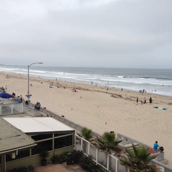 Surfer Beach Hotel - Get away from Los Angeles... - San Diego, CA