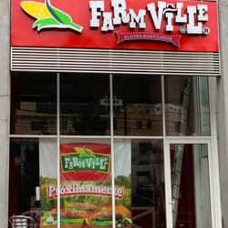 Farmville