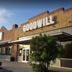 Goodwill Central Texas - Fredericksburg