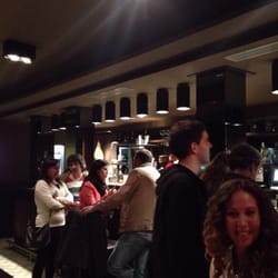La Regadera - Interior