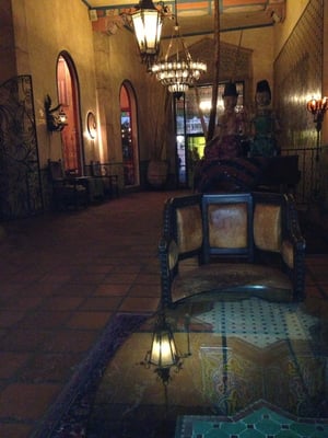 Hotel Figueroa - The Unbound Collection by Hyatt by null Hotel Figueroa - The Unbound Collection by Hyatt by null