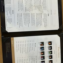Pho Real - menu - Vietnamese Near Me - Boise, Idaho