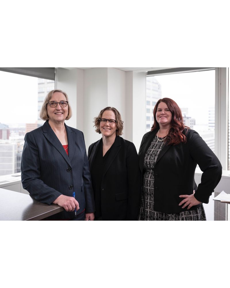 BETZ + BLEVINS Updated October 2024 1 Indiana Sq, Indianapolis