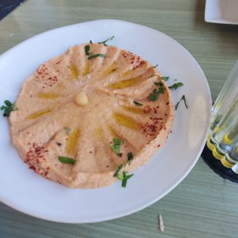 The Olive Restobar - Mediterranean Near Me - Downey, California