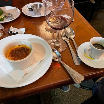 411 West Italian Cafe - Italian Near Me - Chapel Hill, North Carolina