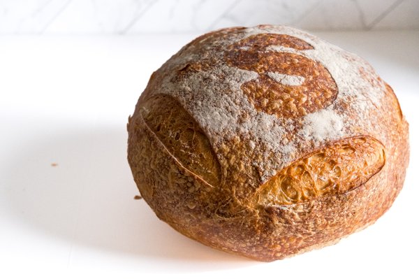 Erick Schat's Bakkerÿ by null