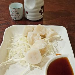 Shumai
