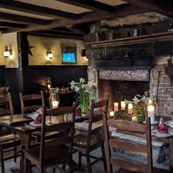 Old Drovers Inn