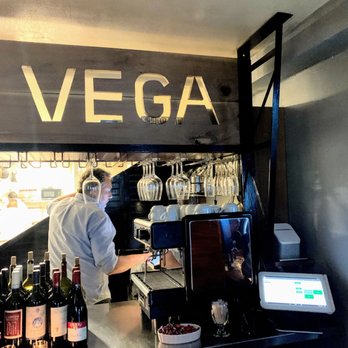 Vega - entrance - Italian Near Me - San Francisco, California