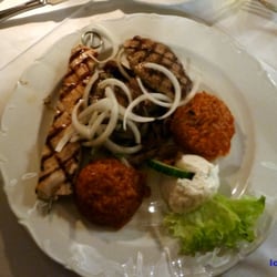 Restaurant Hermes