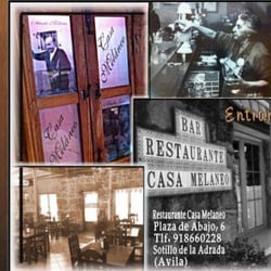 Casa Melaneo - Casa Melaneo...un lugar para no perderse