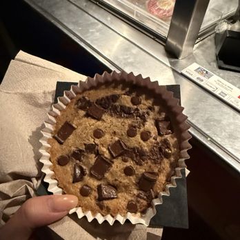 Jack-Jack Cookie Num Nums - Desserts Near Me - Anaheim, California
