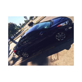 The Tint Monkey - Front & back windows coming back for windshield ceramic tint soon!! - Auto Customization Near Me - Garden Grove, California The Tint Monkey - Front & back windows coming back for windshield ceramic tint soon!! - Auto Customization Near Me - Garden Grove, California