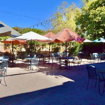 Zen Doughs - Pizza Near Me - Sedona, Arizona