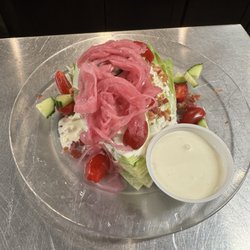 Shorewood Restaurant and Bar