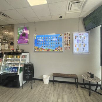 Y Bubble - Clean & organized - Bubble Tea Near Me - San Antonio, Texas Y Bubble - Clean & organized - Bubble Tea Near Me - San Antonio, Texas