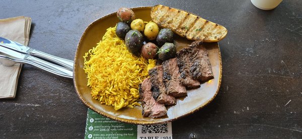 Urban Plates by null