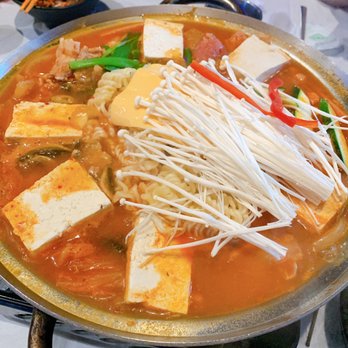 Dae Bak - Korean Near Me - Santa Clara, California