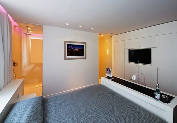 Hotel de Bourgtheroulde, Autograph Collection by null