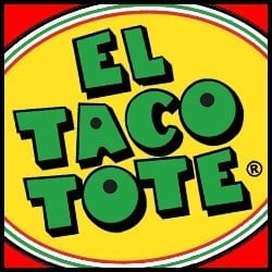 Taco Tote