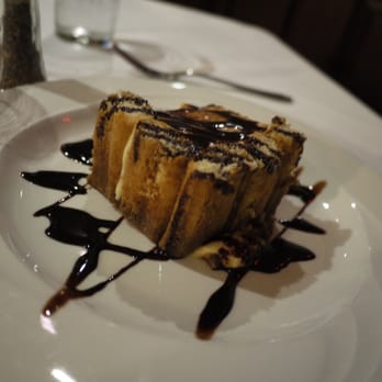 Bocconcino Ristorante - Tiramisu - Italian Near Me - Woodbridge, Ontario Bocconcino Ristorante - Tiramisu - Italian Near Me - Woodbridge, Ontario