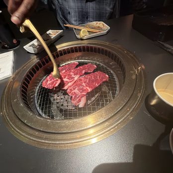 Chubby Cattle - Mouth watering meat - Barbeque Near Me - Pleasanton, California