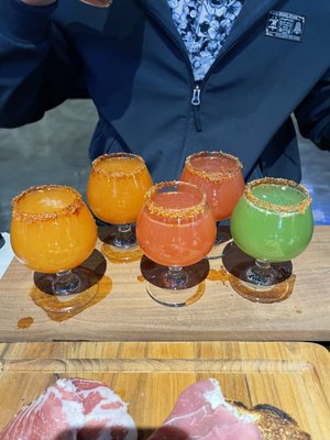 Clandestino Gastro-Bar by null