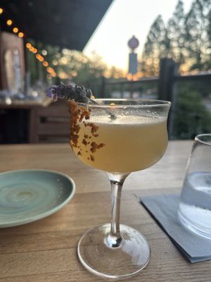 11th and Bay Southern Table by null