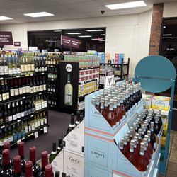 West End Discount Liquors & Wines