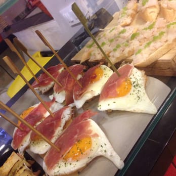 La Pinchoteca - Tapas/Small Plates Near Me - Córdoba, Colorado