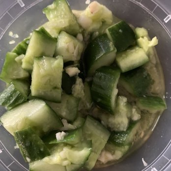 The Barn - Regular Cucumbers. Flavorful. - Barbeque Near Me - Arcadia, California The Barn - Regular Cucumbers. Flavorful. - Barbeque Near Me - Arcadia, California