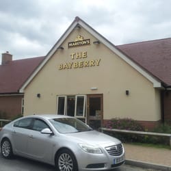 The Bayberry - The Bayberry