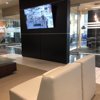 Hendrick Acura Southpoint - Waiting area - Auto Repair Near Me - Durham, North Carolina Hendrick Acura Southpoint - Waiting area - Auto Repair Near Me - Durham, North Carolina