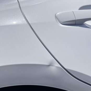 Finesse Dent - Mobile Dent Repair Near Me