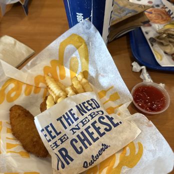 Culver's - Burgers Near Me - Charlotte, North Carolina