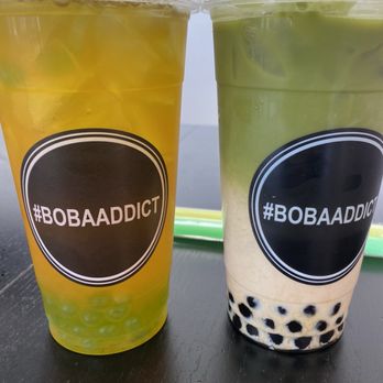 Boba Addict - Bubble Tea Near Me - Fresno, California Boba Addict - Bubble Tea Near Me - Fresno, California