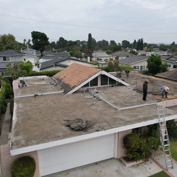 Terrazas Roofing - Demo starting!
#terrazasroofing #roofing #roofrepair #newroof #roof - Roofing Near Me - Buena Park, California Terrazas Roofing - Demo starting!
#terrazasroofing #roofing #roofrepair #newroof #roof - Roofing Near Me - Buena Park, California
