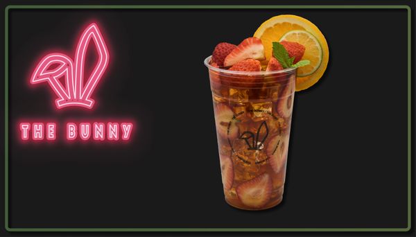 The Bunny Tea by null