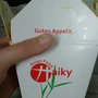 Photo of Haiky