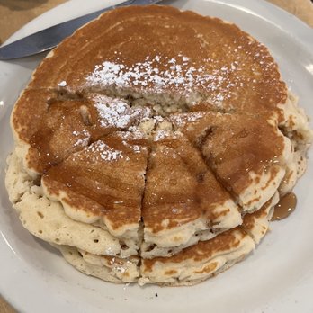 Juicy-O - Huge side of pancakes - Juice Bars & Smoothies Near Me - Downers Grove, Illinois Juicy-O - Huge side of pancakes - Juice Bars & Smoothies Near Me - Downers Grove, Illinois