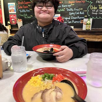 Ebaes - Ramen Near Me - Los Angeles, California Ebaes - Ramen Near Me - Los Angeles, California