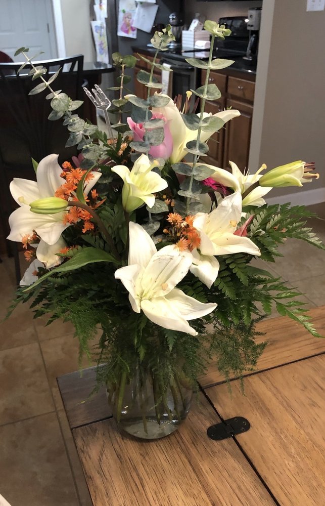 FLOWER FANTASIES FLORIST AND GIFT Updated September 2024 3766